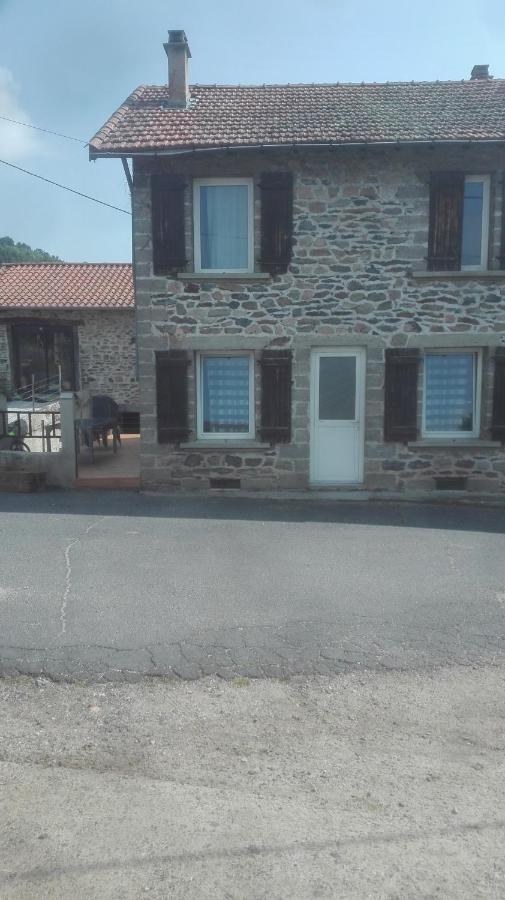 Git'A'Gnac Villa Retournac Exterior photo